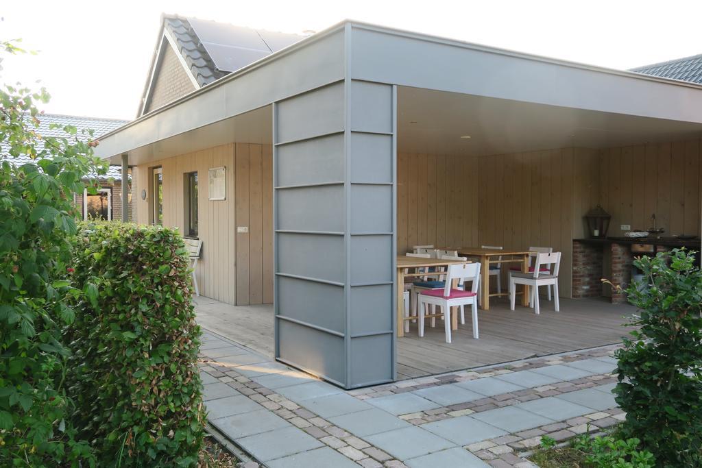 Aldoerrum Hoevelogementen Aarle-Rixtel エクステリア 写真